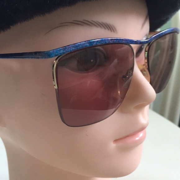 Marcolin Sunglasses - Picture 2 of 5